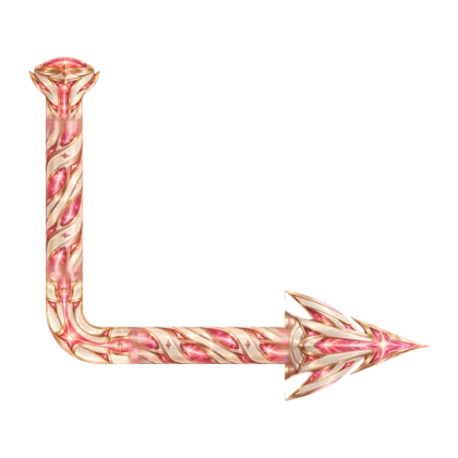 Comet arrow skin