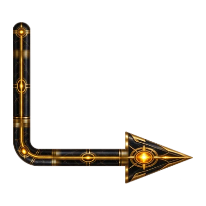 Eclipse arrow skin