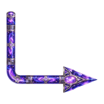 Nova arrow skin