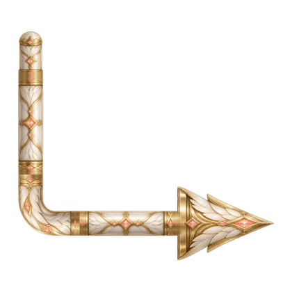 Seraph arrow skin