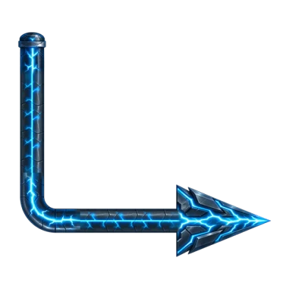 Skybolt arrow