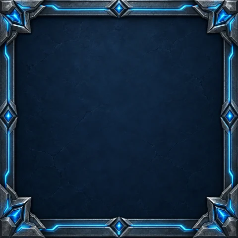 Storm decorative board skin